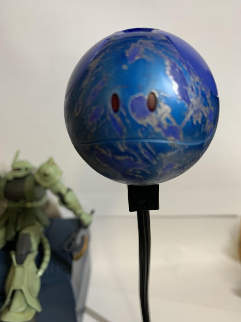 狂気のハロ–5枚目/制作者：nananaca