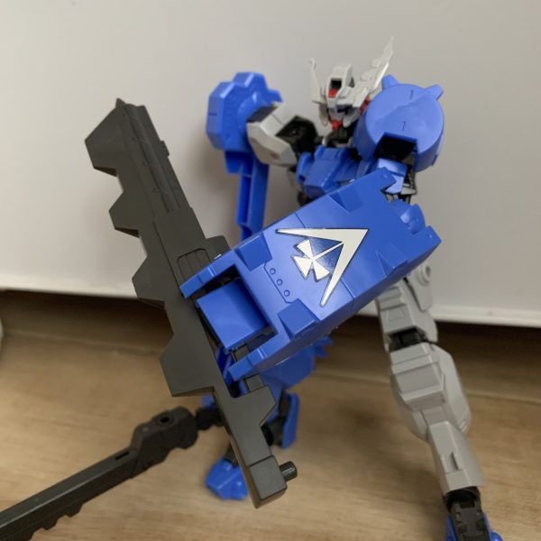 ガンダムアスタロトリナシメント