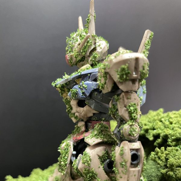 水星の魔女　yoasobi MV風に