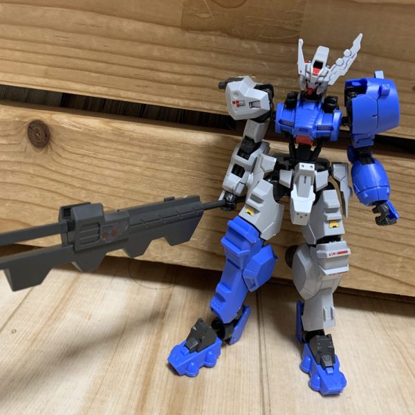 ガンダムアスタロトリシメナント