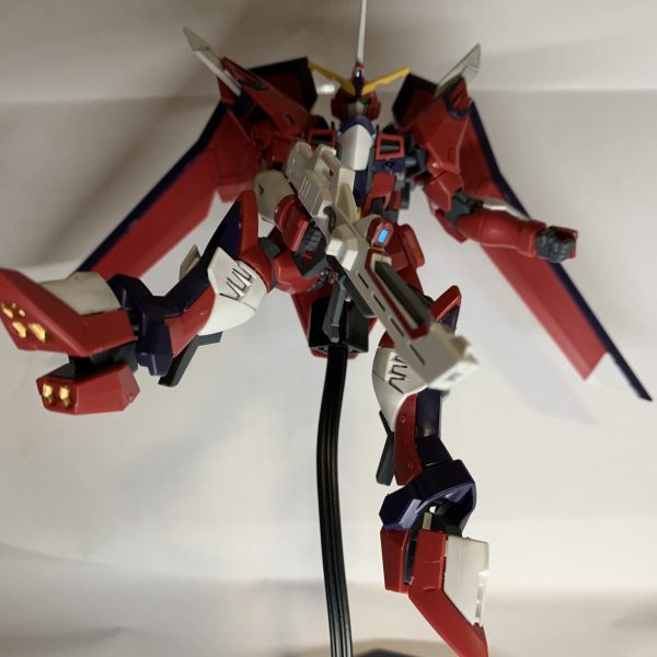 イモータルジャスティス