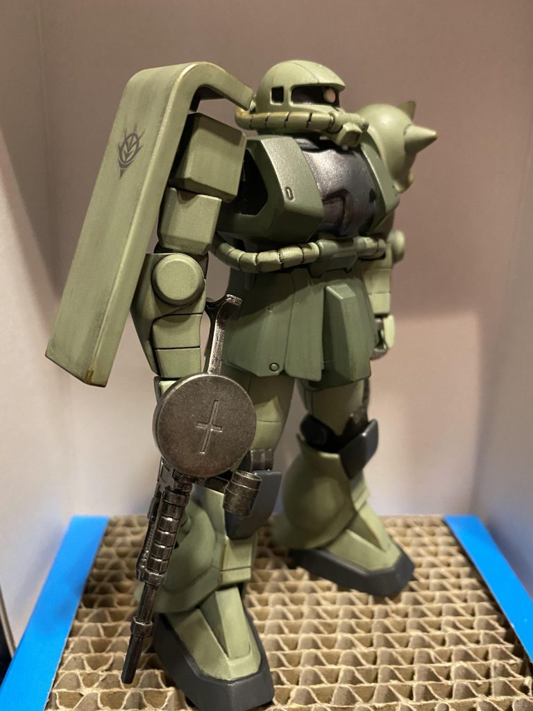 ヤマダ電気で300円のキットでした