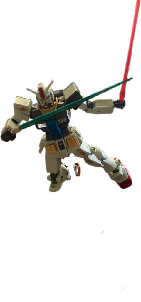 かっこいいデス😎