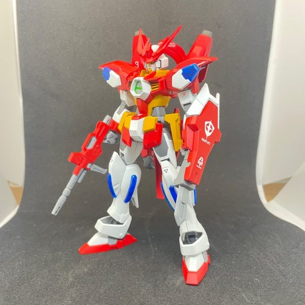 ガンダムAGE-1ホムラ