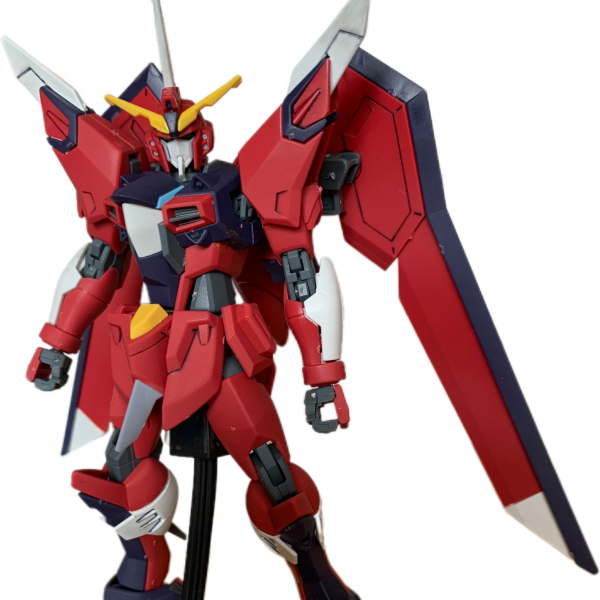 イモータルジャスティス艶消しUVカット