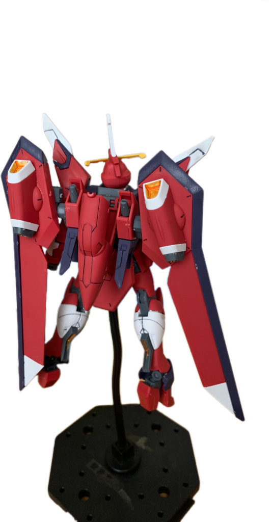 やっぱ艶消しはサラッとなってていいです