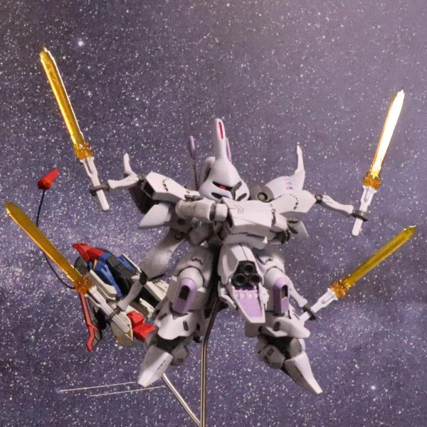 タイタニア（コンバージ）