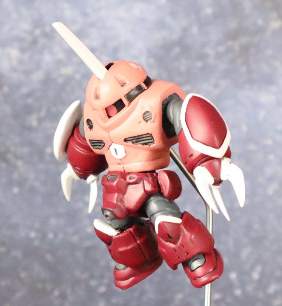 ズゴック（SEED FREEDOM Ver.）（コンバージ）–2枚目/制作者：tytaniaIII