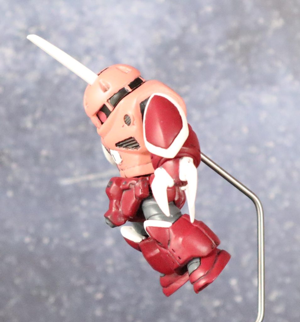 ズゴック（SEED FREEDOM Ver.）（コンバージ）–3枚目/制作者：tytaniaIII