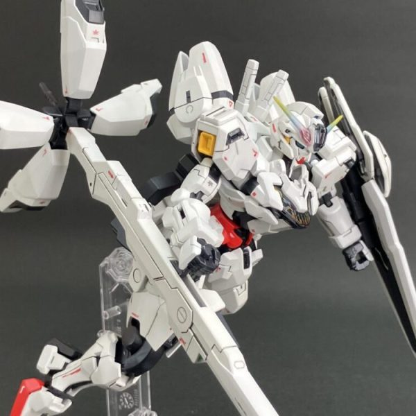 HG　ガンダムキャリバーン