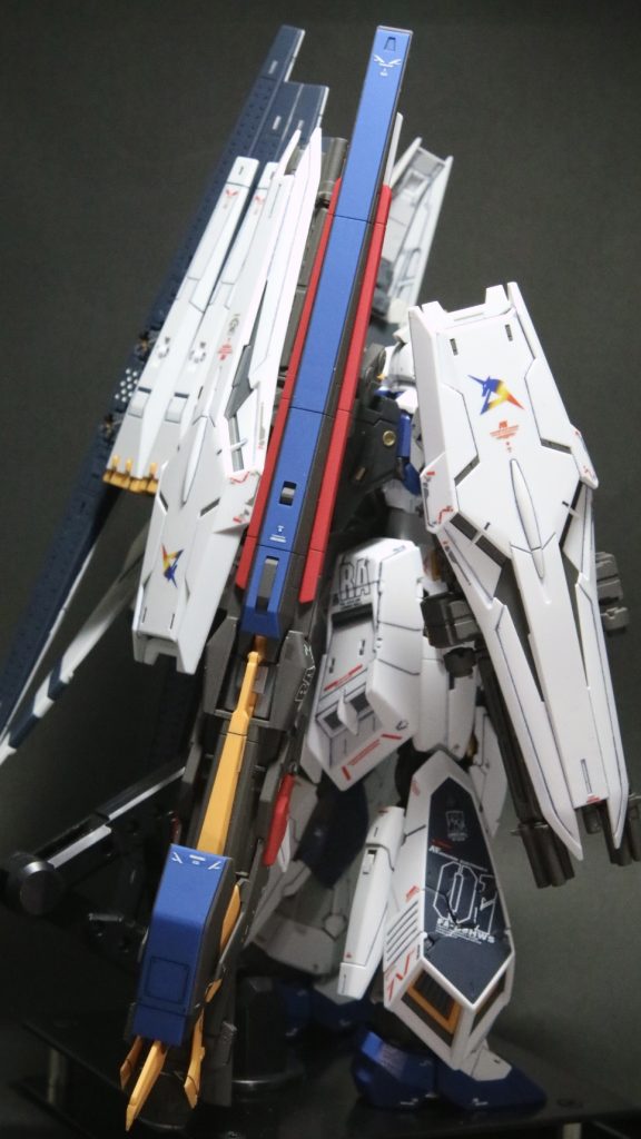 RX-93 fFa–4枚目/制作者：west