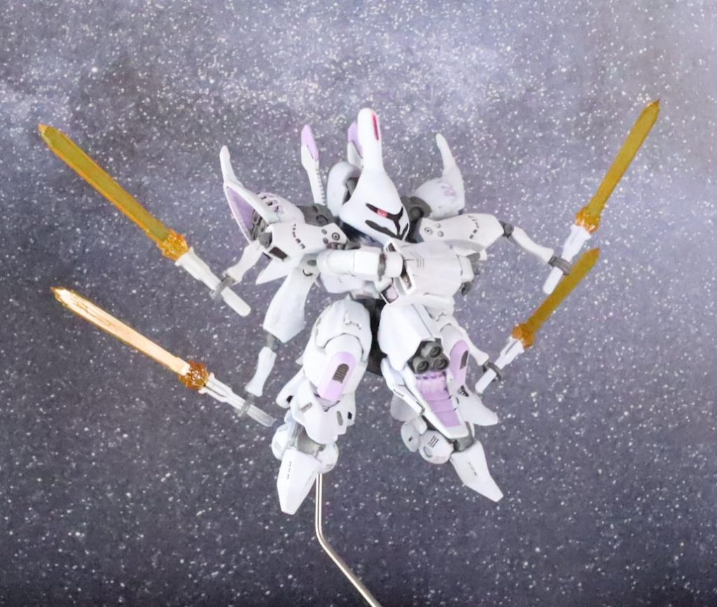 タイタニア（コンバージ）–2枚目/制作者：tytaniaIII