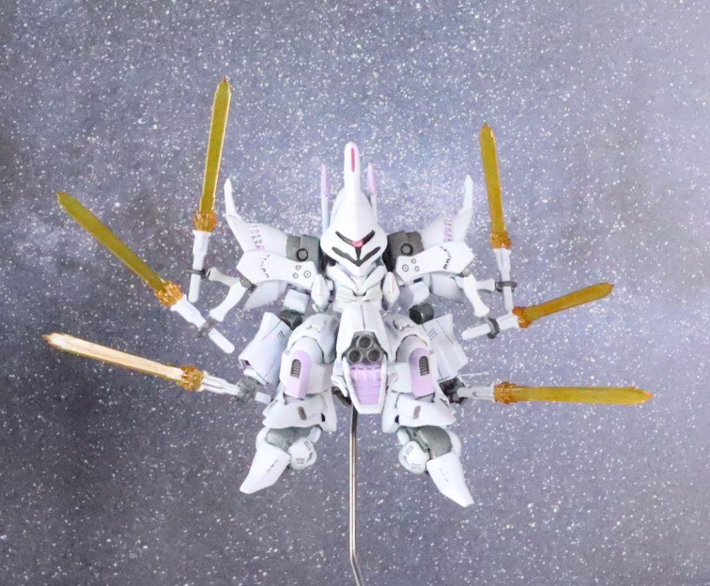 タイタニア（コンバージ）–3枚目/制作者：tytaniaIII