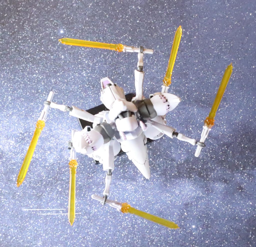 タイタニア（コンバージ）–9枚目/制作者：tytaniaIII