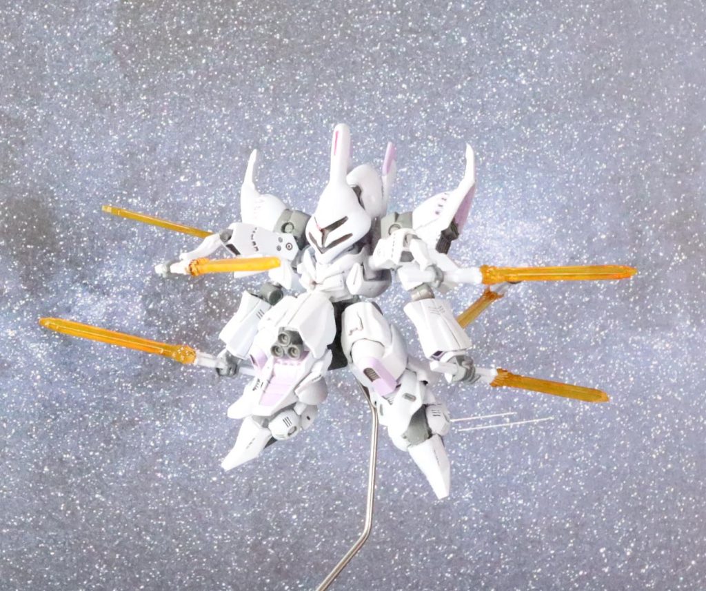 タイタニア（コンバージ）–3枚目/制作者：tytaniaIII