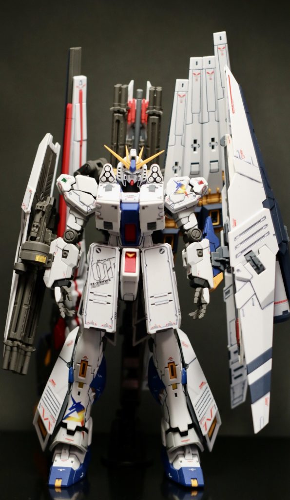 フロントショット 