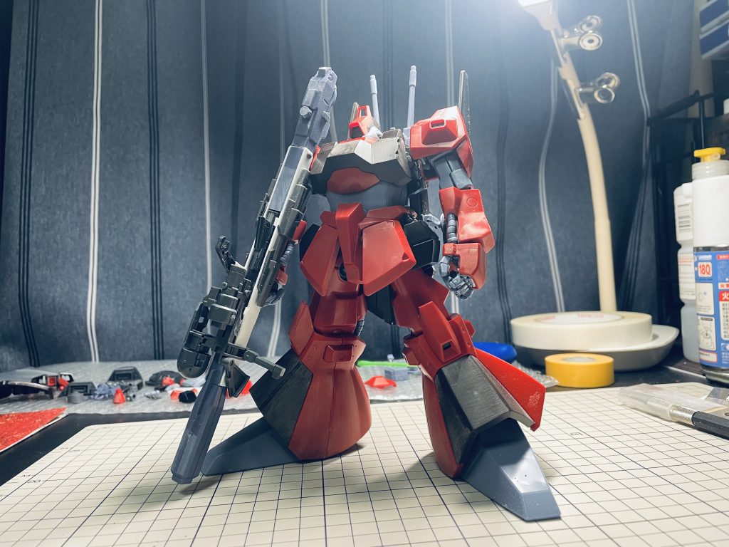 冗談ではない！–5枚目/制作者：Oyagin.m