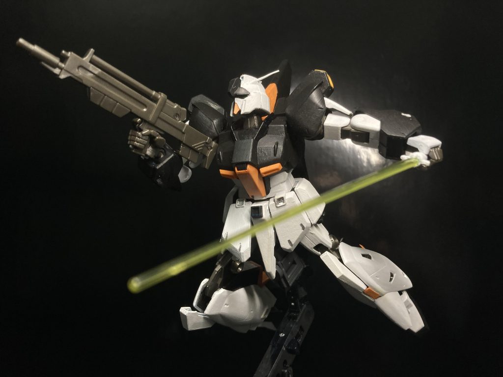 〜勝道へのファーストウィンド〜リ・ガズィ–6枚目/制作者:ウアオの制作場!