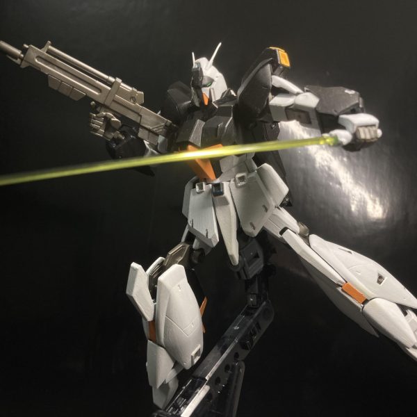 〜勝道へのファーストウィンド〜リ・ガズィ