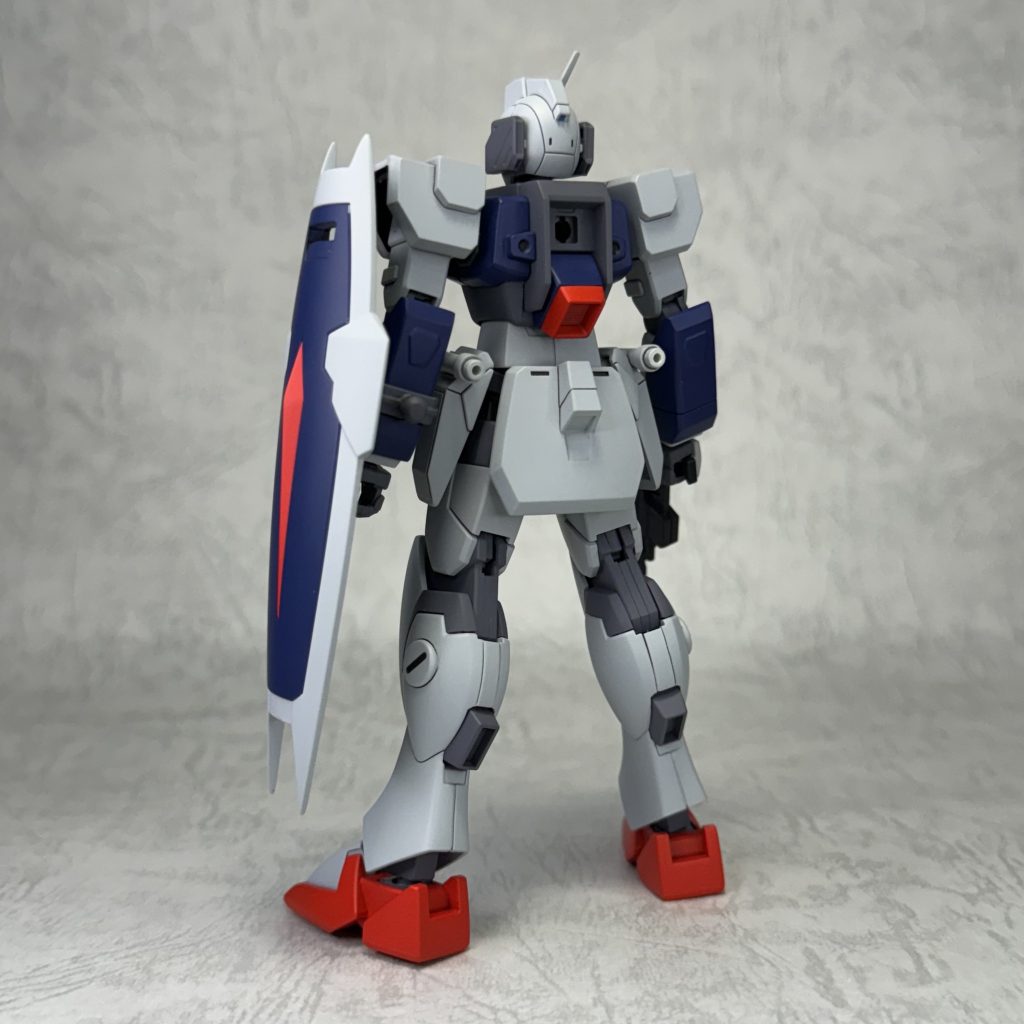 ダガーL–3枚目/制作者：ほしいも