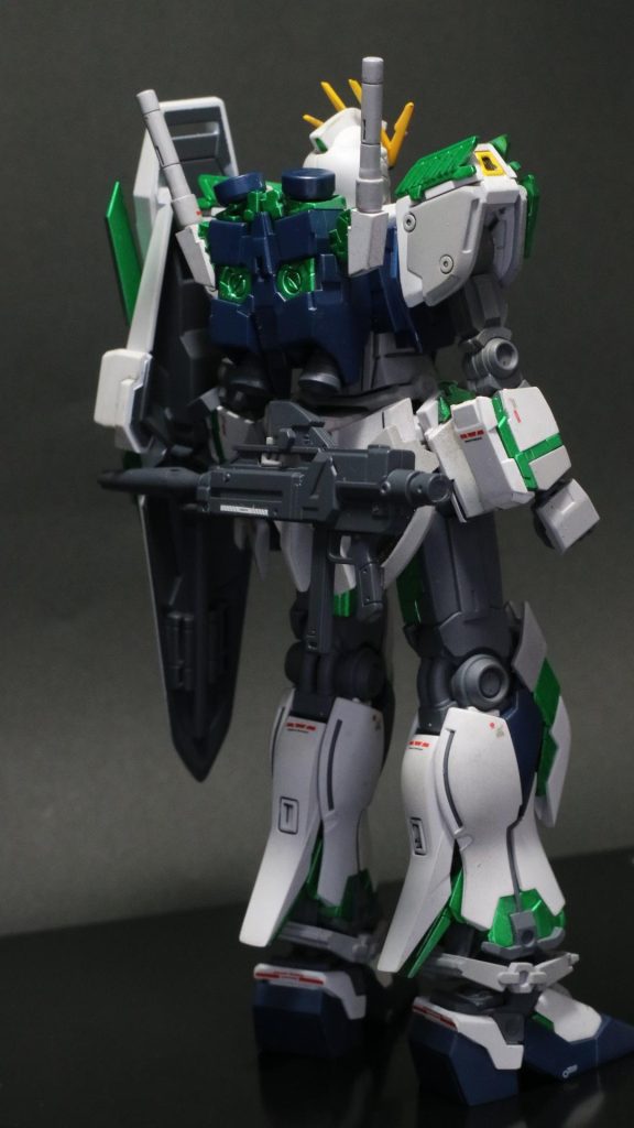 RX-9/C  アムロカスタム–3枚目/制作者：west