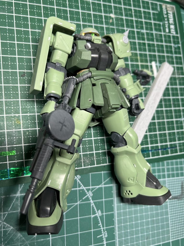 サフ前今回は久しぶりにスジ彫りしました!たまにはやらないと技術が向上しない、、、メインカメラはHアイズ化してますー