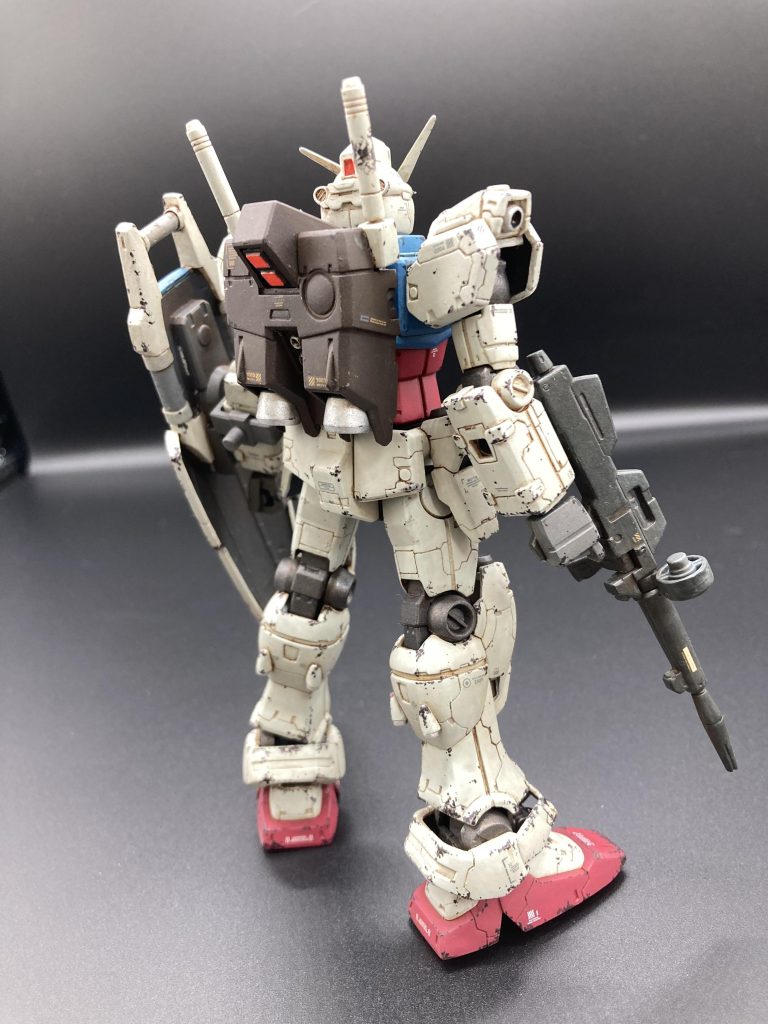 HGゼフィランサス　1190円–4枚目/制作者：筆塗りおじさん