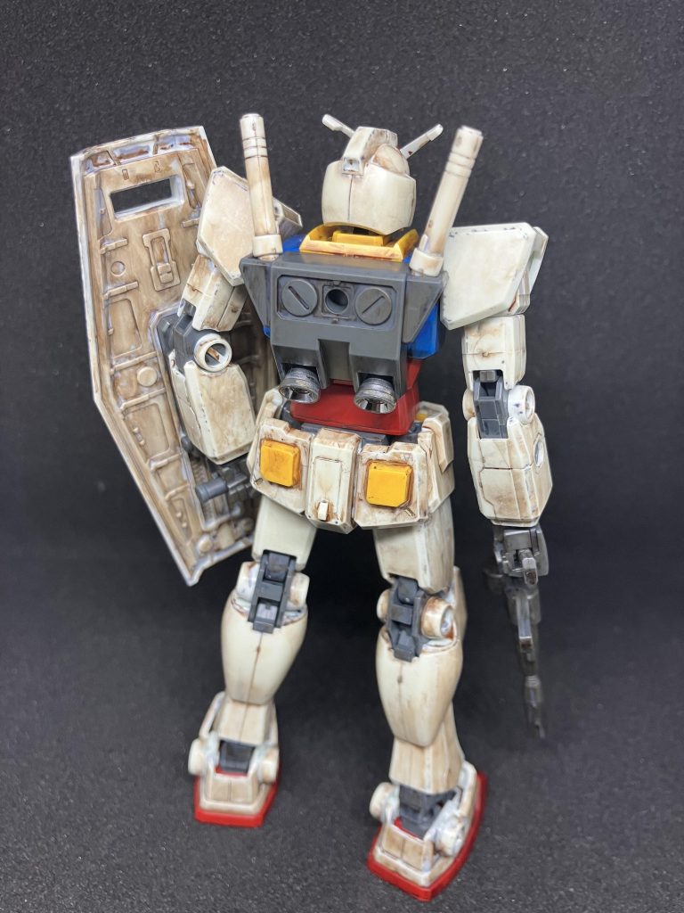 バックショット