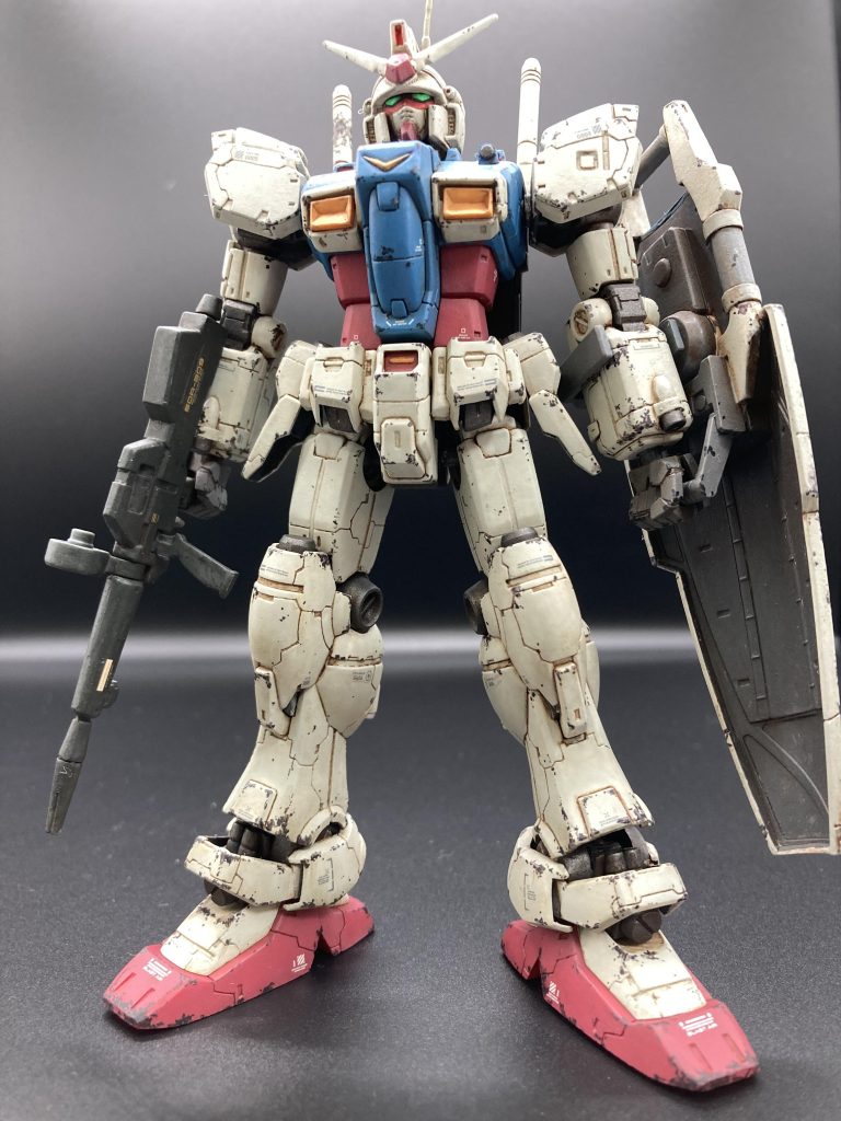 HGゼフィランサス　1190円–6枚目/制作者：筆塗りおじさん