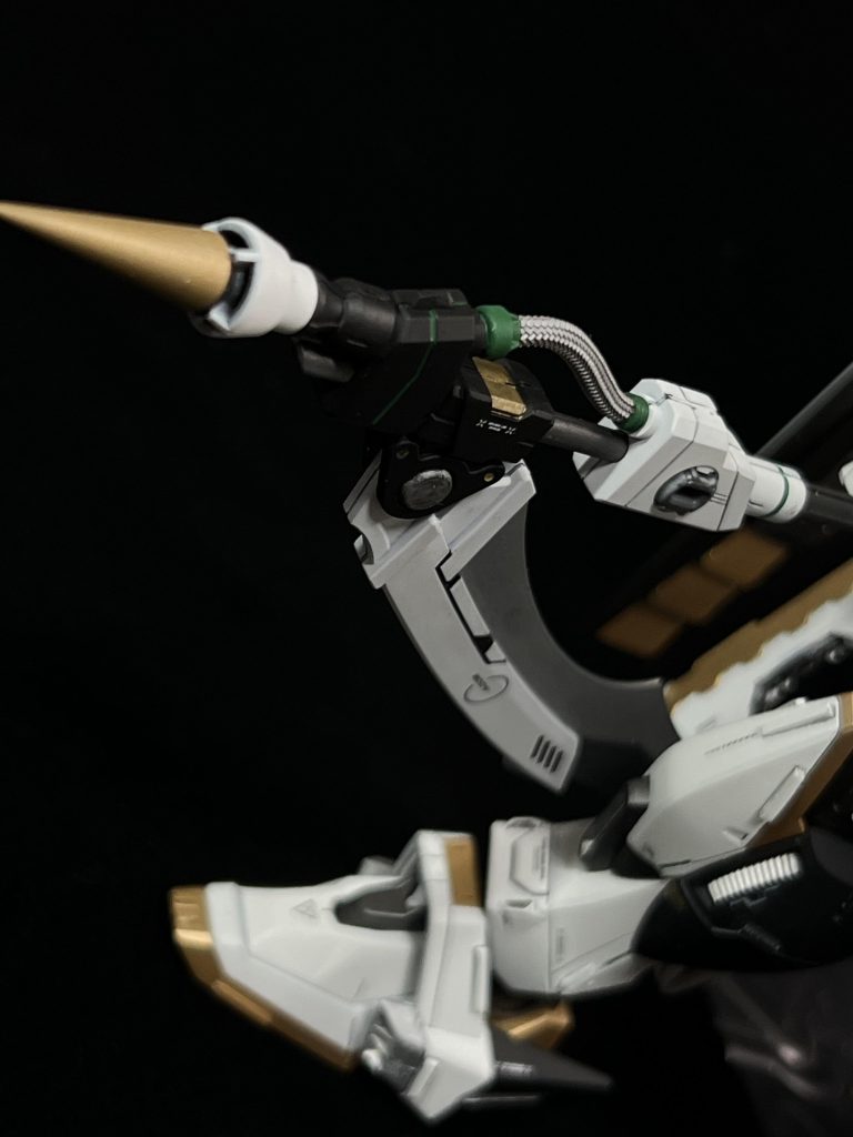 フォビドゥンガンダム  フルメカニクス–8枚目/制作者：774