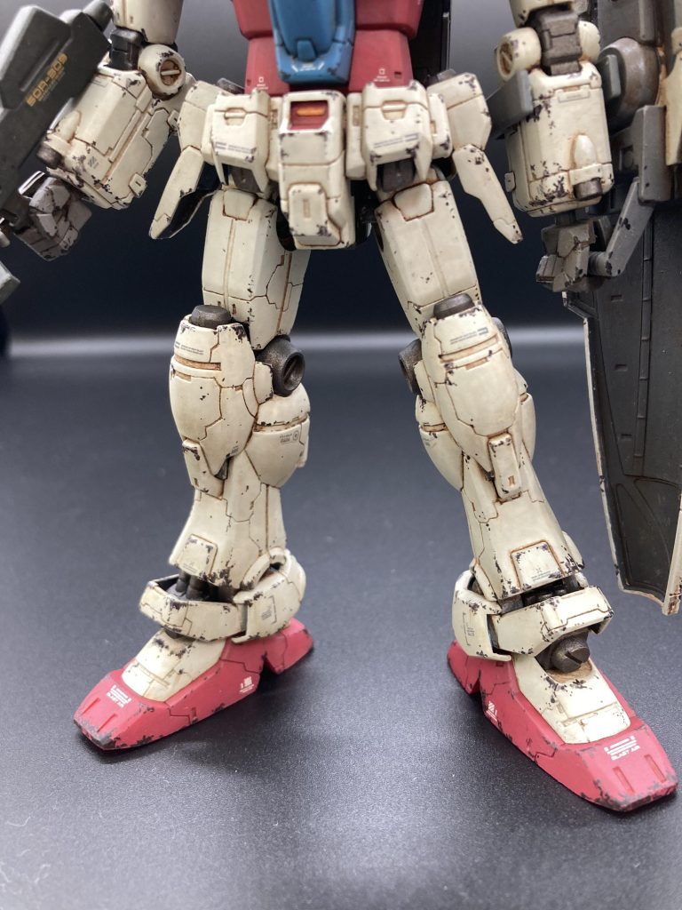 HGゼフィランサス　1190円–5枚目/制作者：筆塗りおじさん