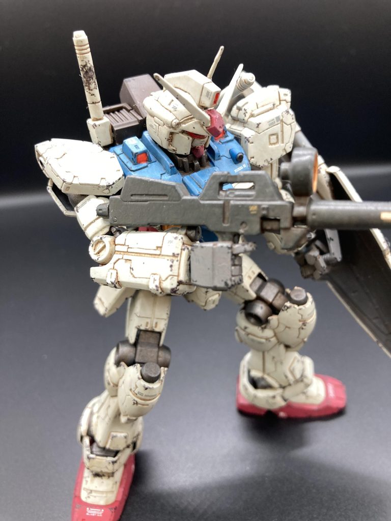 HGゼフィランサス　1190円–3枚目/制作者：筆塗りおじさん