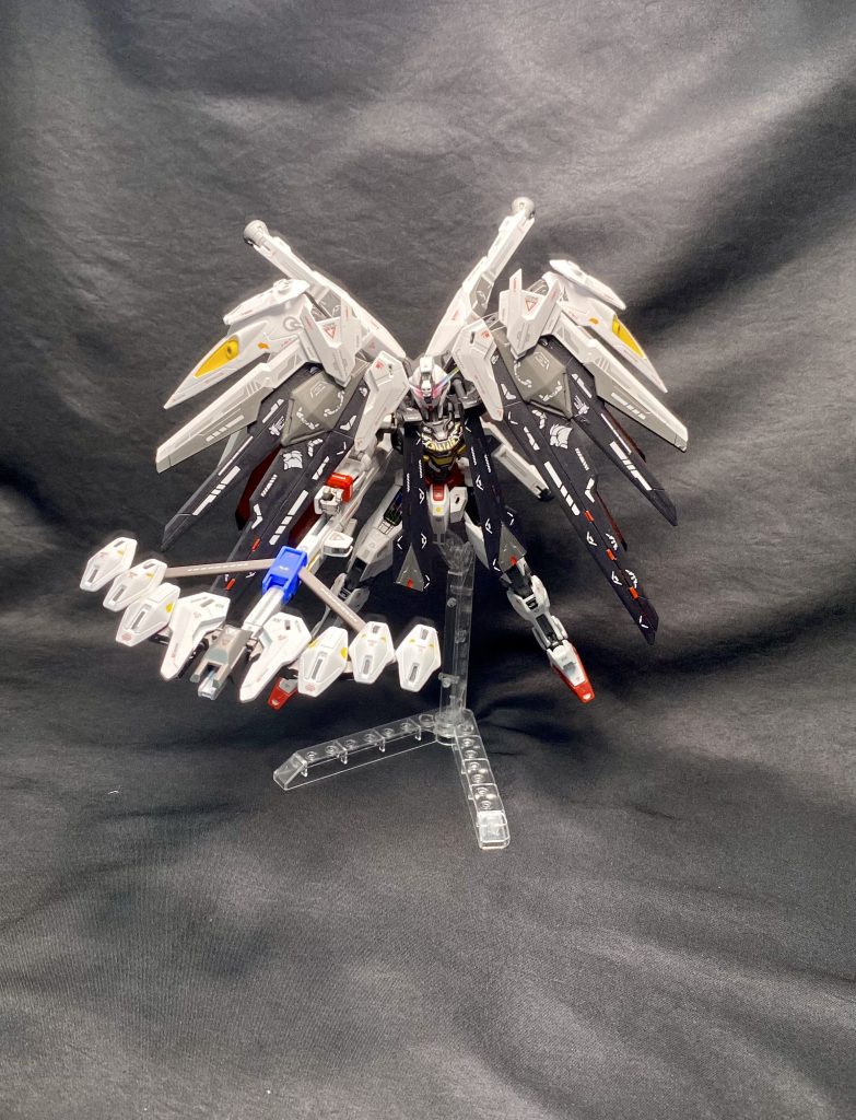 ピーヘンスマッシュー発射!