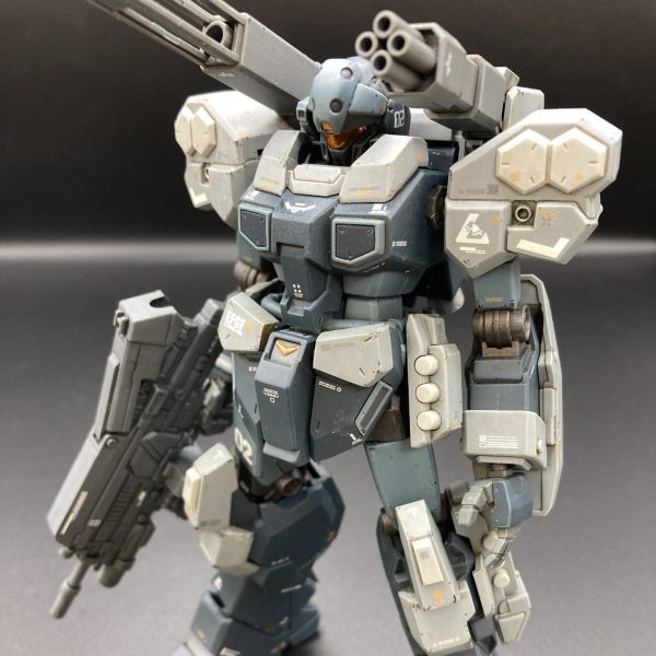 【成形色】ジェスタキャノン