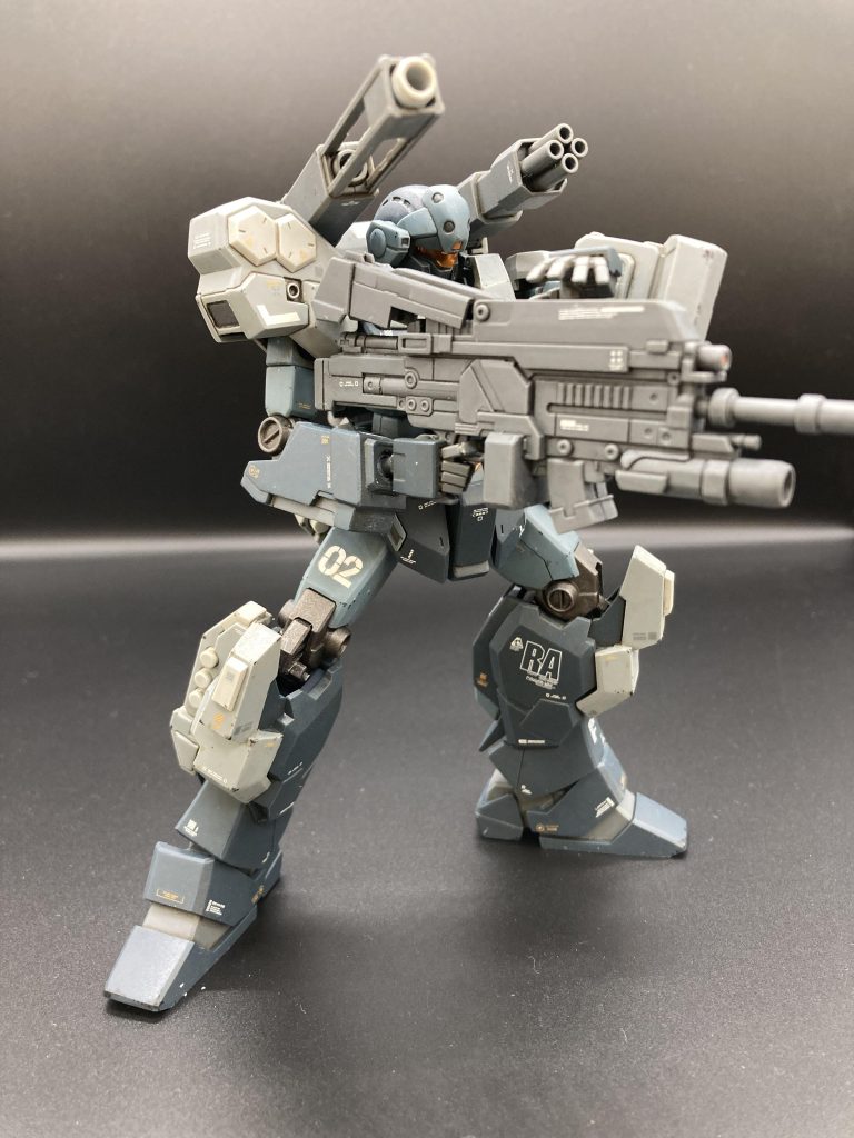 アクション!どががががが