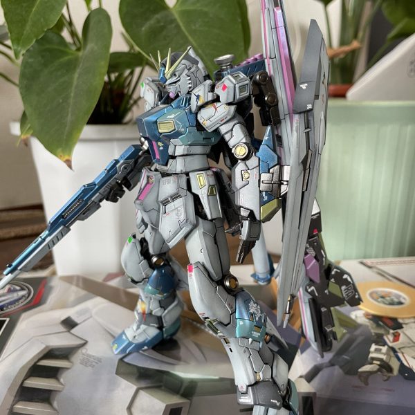 福岡νガンダム