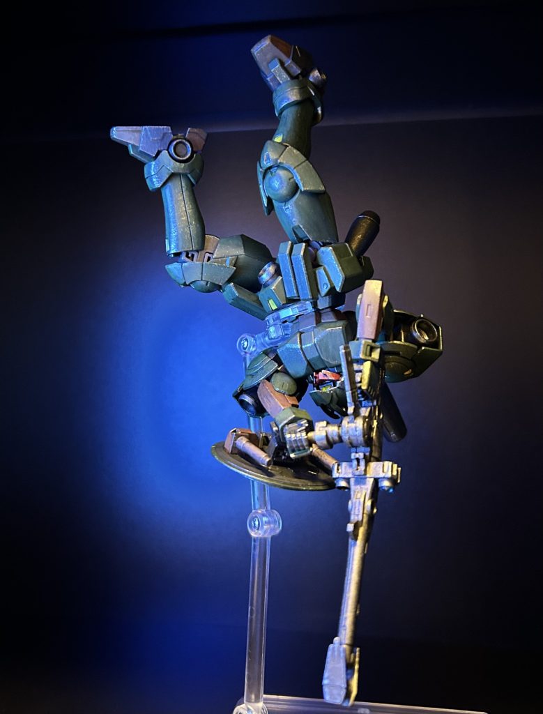 ロングライフル