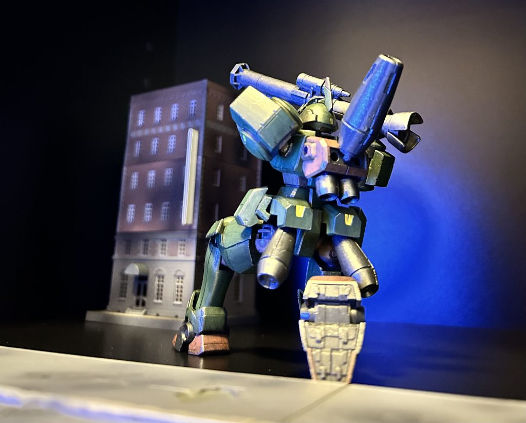 ショートバズーカ