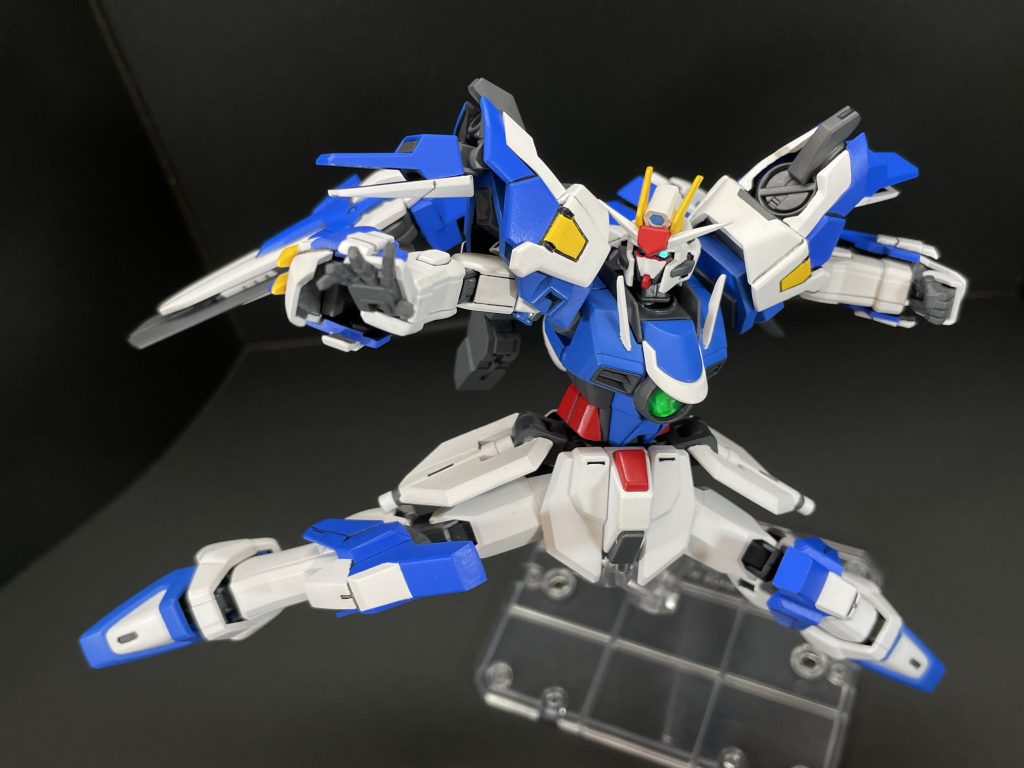 スカイフリーダムガンダム アサルトフィンガーパック–6枚目/制作者:Raym