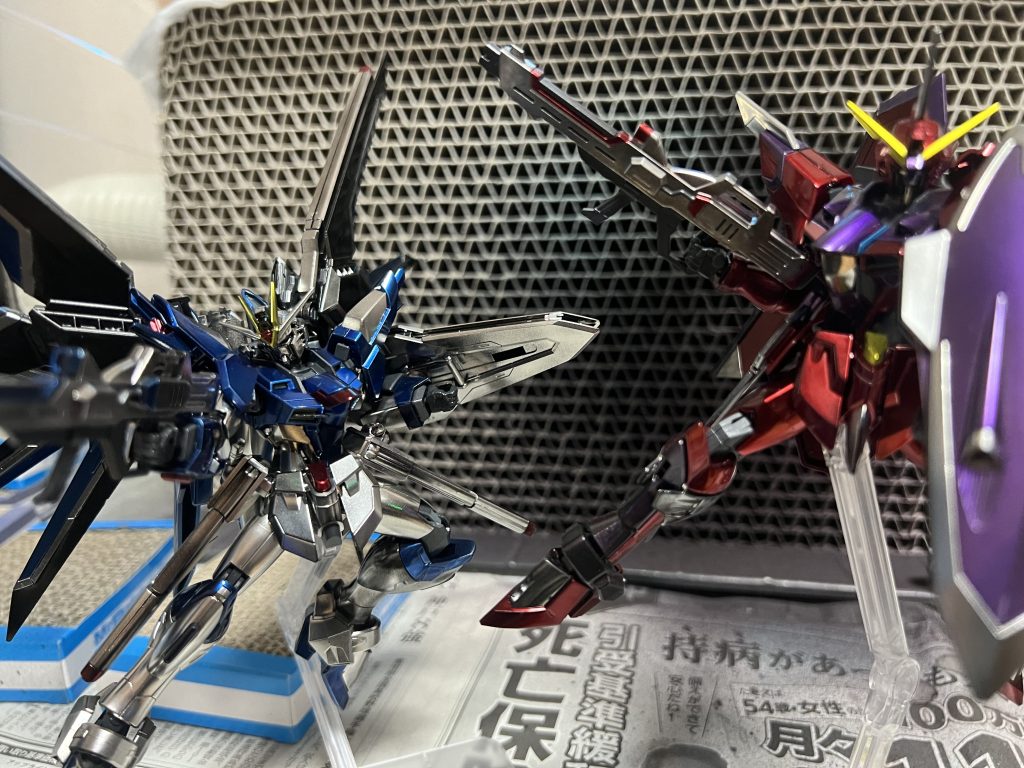 ライフリと一緒に😊