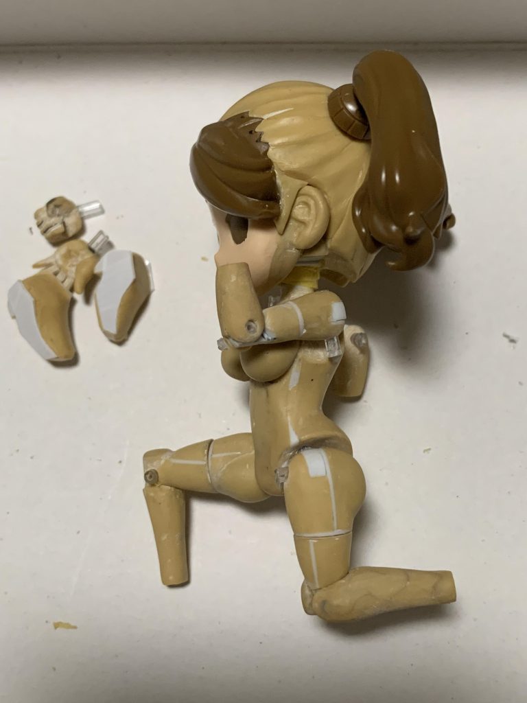 可動はこんな感じ