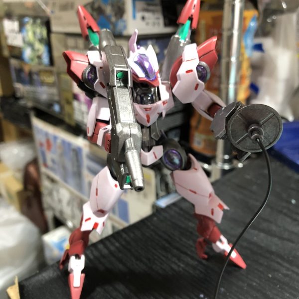 チュチュ専用ベギルペンデ