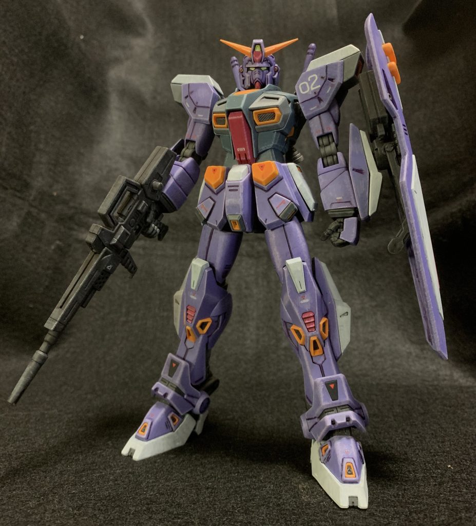 H装備を外した素の状態になります。