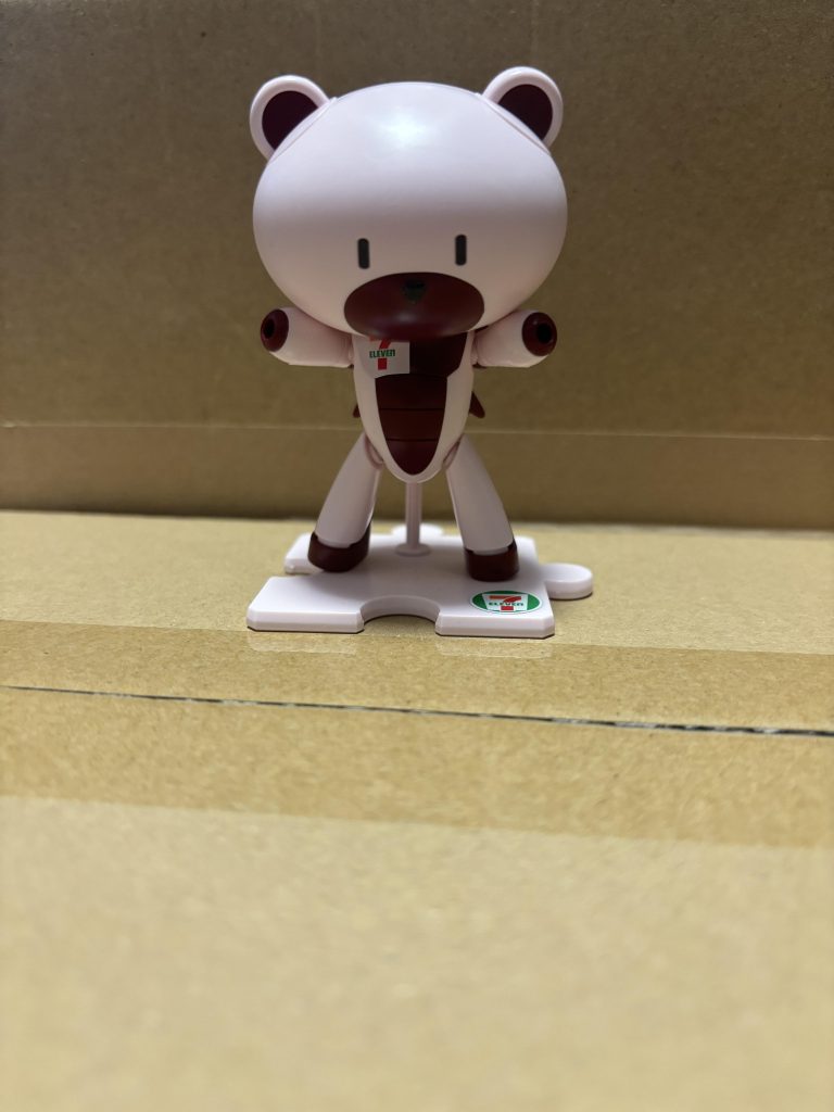 プラカード無し！