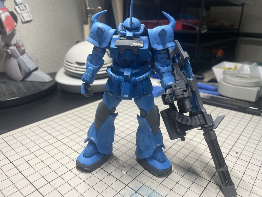 すくめ！するめ！つくね！–2枚目/制作者：Oyagin.m