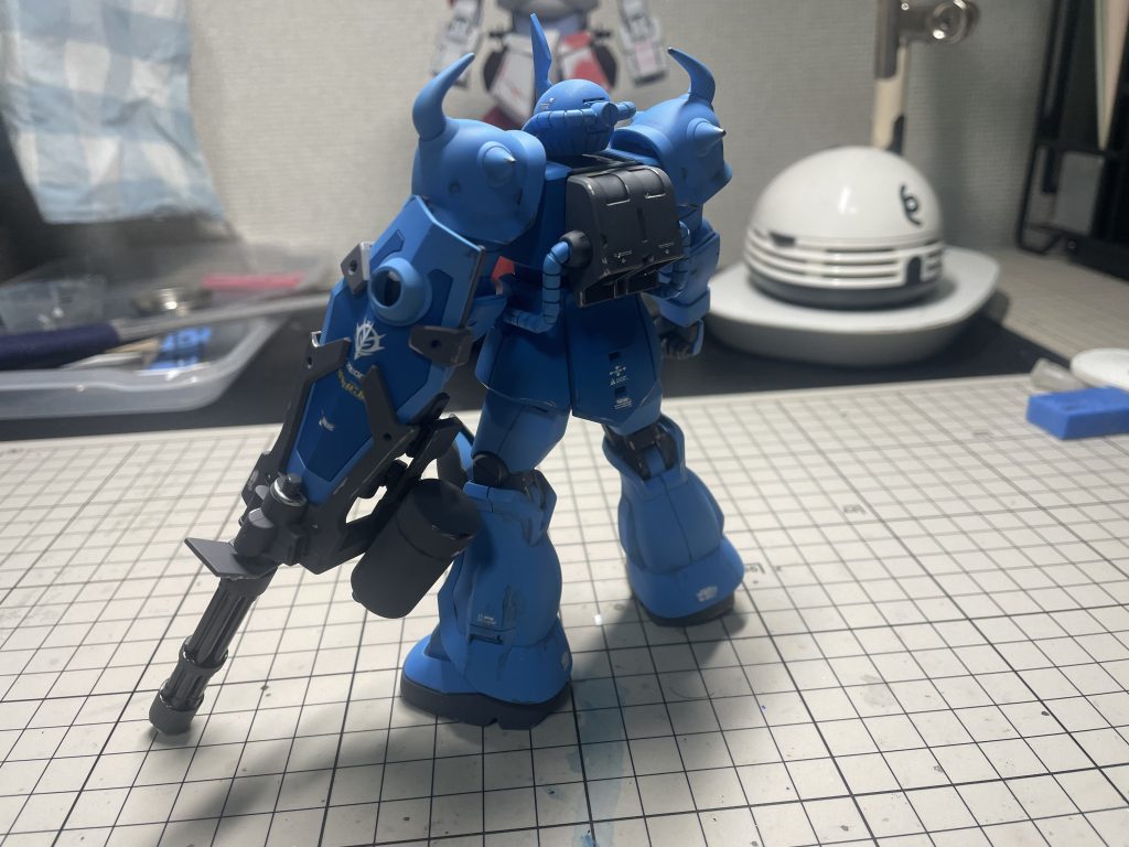 すくめ！するめ！つくね！–3枚目/制作者：Oyagin.m