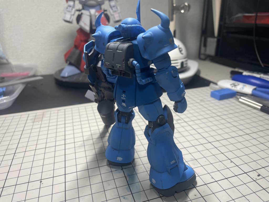 すくめ！するめ！つくね！–4枚目/制作者：Oyagin.m