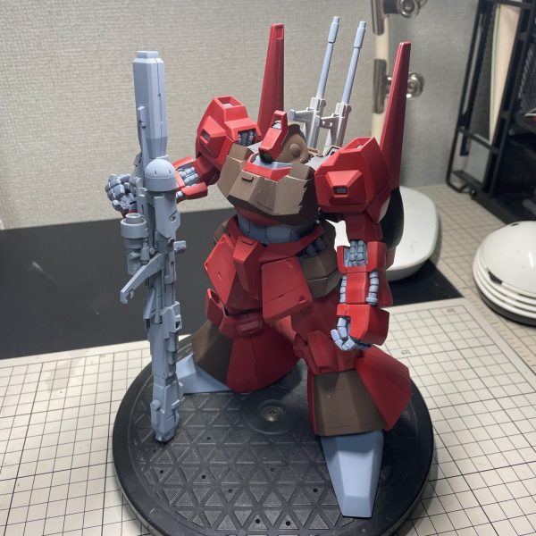 冗談ではない！