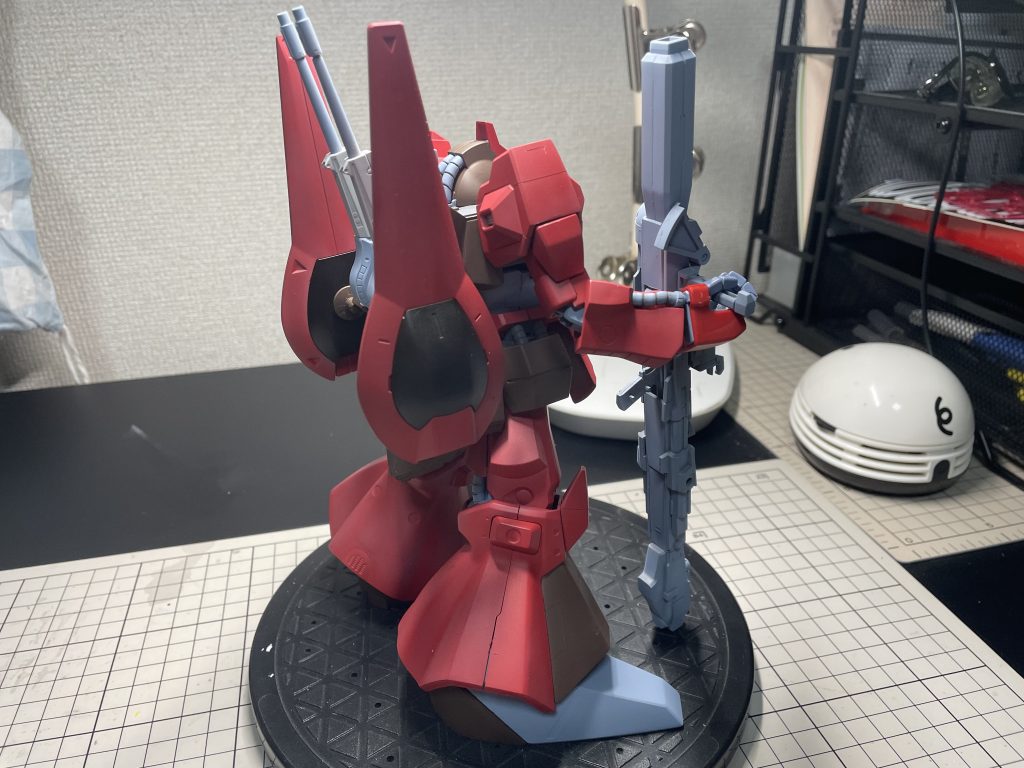 冗談ではない！–4枚目/制作者：Oyagin.m