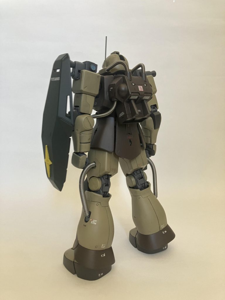 戦場カメラマン–8枚目/制作者:蒼き鷹